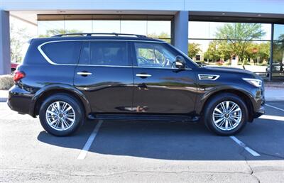 2018 INFINITI QX80   - Photo 1 - Mesa, AZ 85201