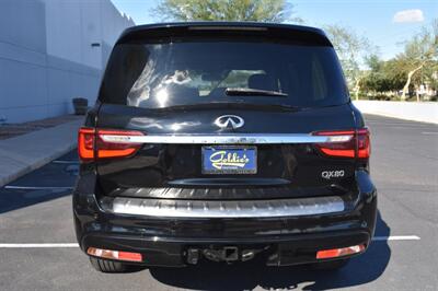 2018 INFINITI QX80   - Photo 11 - Mesa, AZ 85201