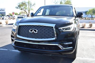 2018 INFINITI QX80   - Photo 6 - Mesa, AZ 85201