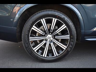 2020 Volvo XC90 T6 Inscription 7-Passenge   - Photo 40 - Mesa, AZ 85201