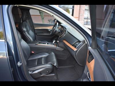 2020 Volvo XC90 T6 Inscription 7-Passenge   - Photo 34 - Mesa, AZ 85201