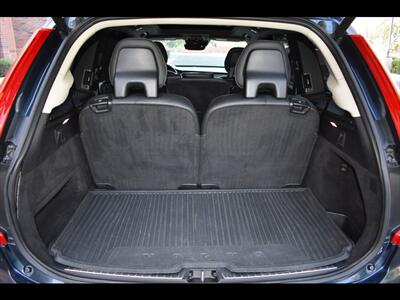 2020 Volvo XC90 T6 Inscription 7-Passenge   - Photo 25 - Mesa, AZ 85201