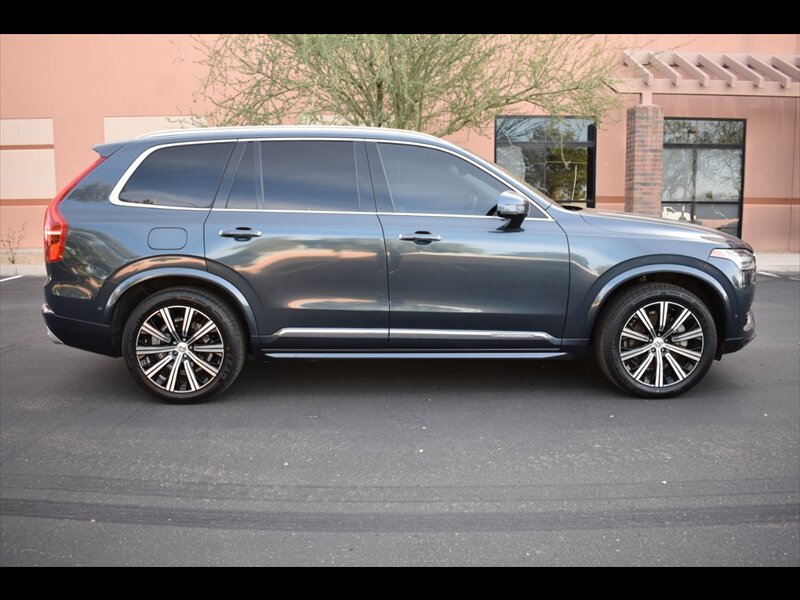 2020 Volvo XC90 T6 Inscription 7-Passenge   - Photo 1 - Mesa, AZ 85201