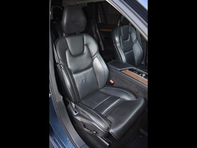 2020 Volvo XC90 T6 Inscription 7-Passenge   - Photo 35 - Mesa, AZ 85201