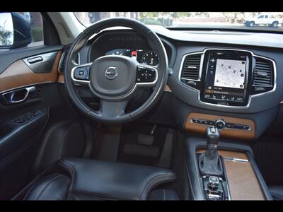 2020 Volvo XC90 T6 Inscription 7-Passenge   - Photo 31 - Mesa, AZ 85201