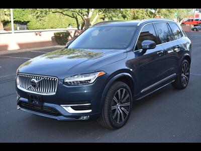 2020 Volvo XC90 T6 Inscription 7-Passenge   - Photo 3 - Mesa, AZ 85201