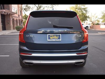 2020 Volvo XC90 T6 Inscription 7-Passenge   - Photo 8 - Mesa, AZ 85201