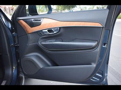 2020 Volvo XC90 T6 Inscription 7-Passenge   - Photo 36 - Mesa, AZ 85201