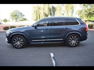 2020 Volvo XC90 T6 Inscription 7-Passenge   - Photo 4 - Mesa, AZ 85201