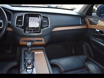 2020 Volvo XC90 T6 Inscription 7-Passenge   - Photo 32 - Mesa, AZ 85201