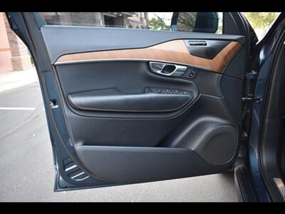 2020 Volvo XC90 T6 Inscription 7-Passenge   - Photo 16 - Mesa, AZ 85201