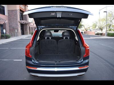 2020 Volvo XC90 T6 Inscription 7-Passenge   - Photo 24 - Mesa, AZ 85201