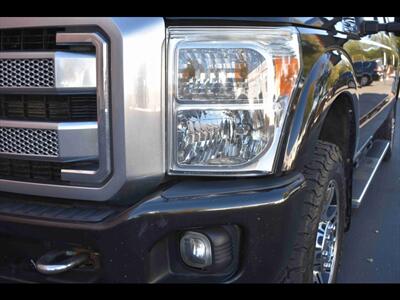 2014 Ford F-250 Super Duty XL   - Photo 50 - Mesa, AZ 85201