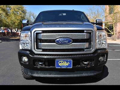 2014 Ford F-250 Super Duty XL   - Photo 8 - Mesa, AZ 85201