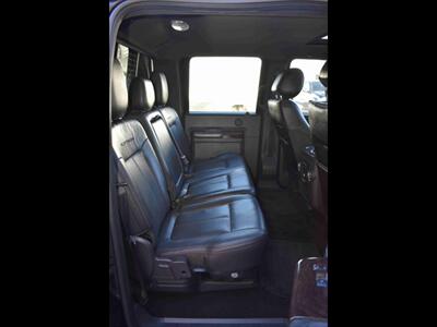 2014 Ford F-250 Super Duty XL   - Photo 30 - Mesa, AZ 85201