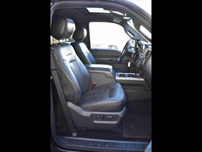 2014 Ford F-250 Super Duty XL   - Photo 36 - Mesa, AZ 85201