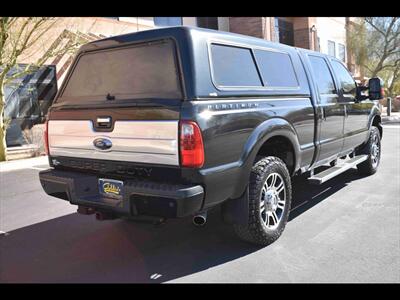 2014 Ford F-250 Super Duty XL   - Photo 7 - Mesa, AZ 85201