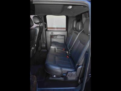 2014 Ford F-250 Super Duty XL   - Photo 22 - Mesa, AZ 85201