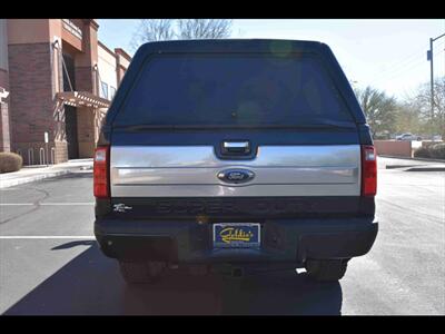 2014 Ford F-250 Super Duty XL   - Photo 9 - Mesa, AZ 85201