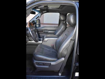 2014 Ford F-250 Super Duty XL   - Photo 17 - Mesa, AZ 85201