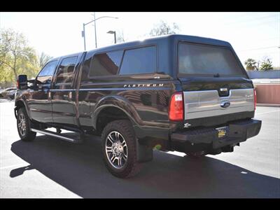 2014 Ford F-250 Super Duty XL   - Photo 6 - Mesa, AZ 85201