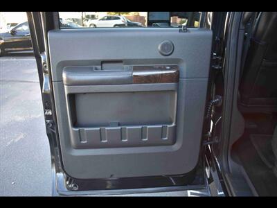 2014 Ford F-250 Super Duty XL   - Photo 25 - Mesa, AZ 85201