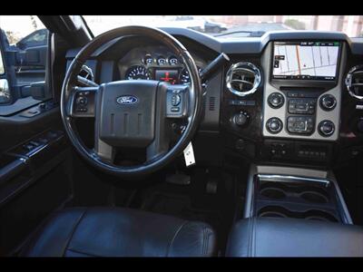 2014 Ford F-250 Super Duty XL   - Photo 34 - Mesa, AZ 85201