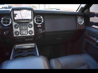 2014 Ford F-250 Super Duty XL   - Photo 35 - Mesa, AZ 85201