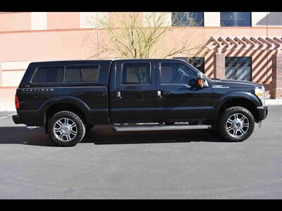 2014 Ford F-250 Super Duty XL  