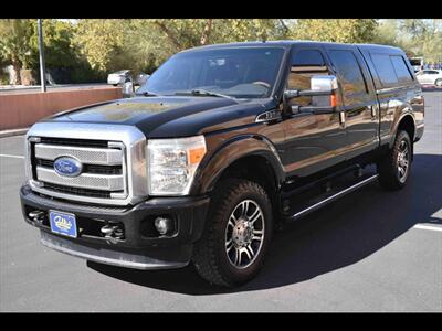 2014 Ford F-250 Super Duty XL   - Photo 3 - Mesa, AZ 85201