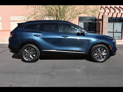 2023 Kia Sportage Hybrid SX-Prestige   - Photo 1 - Mesa, AZ 85201