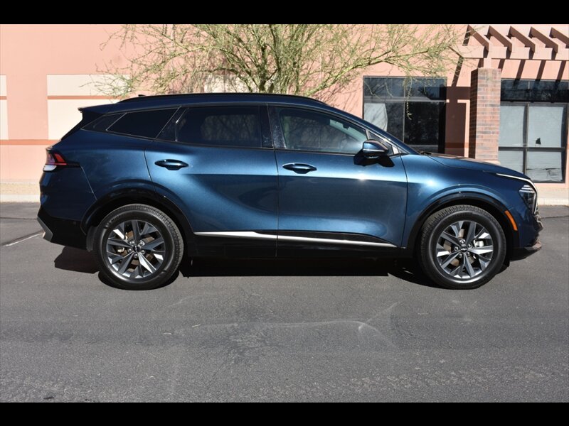 2023 Kia Sportage Hybrid SX-Prestige - Photo 1 - Mesa, AZ 85201