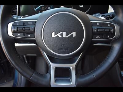 2023 Kia Sportage Hybrid SX-Prestige   - Photo 14 - Mesa, AZ 85201
