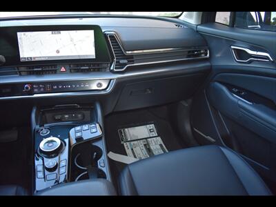 2023 Kia Sportage Hybrid SX-Prestige   - Photo 32 - Mesa, AZ 85201