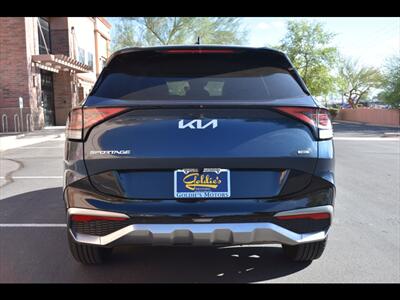 2023 Kia Sportage Hybrid SX-Prestige   - Photo 9 - Mesa, AZ 85201
