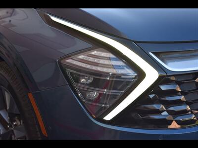 2023 Kia Sportage Hybrid SX-Prestige   - Photo 47 - Mesa, AZ 85201