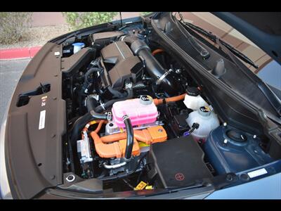 2023 Kia Sportage Hybrid SX-Prestige   - Photo 45 - Mesa, AZ 85201