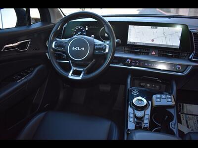 2023 Kia Sportage Hybrid SX-Prestige   - Photo 31 - Mesa, AZ 85201