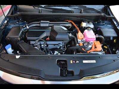 2023 Kia Sportage Hybrid SX-Prestige   - Photo 43 - Mesa, AZ 85201