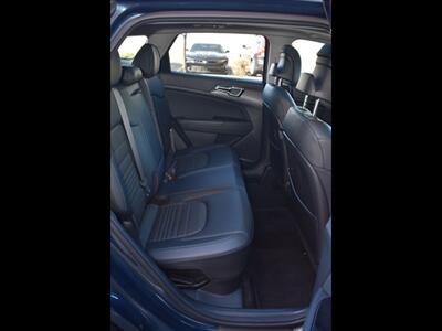 2023 Kia Sportage Hybrid SX-Prestige   - Photo 28 - Mesa, AZ 85201