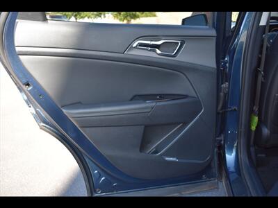 2023 Kia Sportage Hybrid SX-Prestige   - Photo 22 - Mesa, AZ 85201