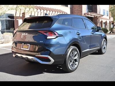 2023 Kia Sportage Hybrid SX-Prestige   - Photo 7 - Mesa, AZ 85201
