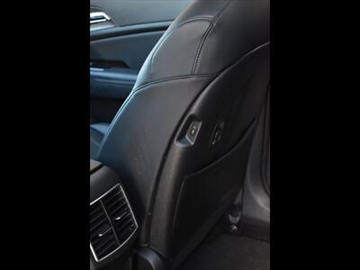 2023 Kia Sportage Hybrid SX-Prestige   - Photo 24 - Mesa, AZ 85201