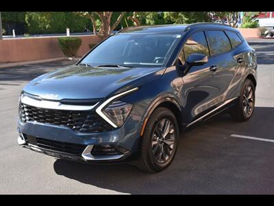 2023 Kia Sportage Hybrid SX-Prestige   - Photo 3 - Mesa, AZ 85201