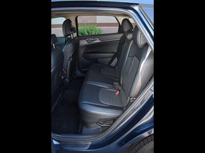 2023 Kia Sportage Hybrid SX-Prestige   - Photo 20 - Mesa, AZ 85201