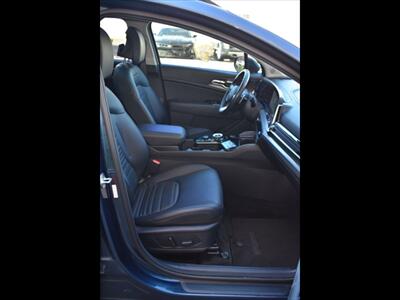 2023 Kia Sportage Hybrid SX-Prestige   - Photo 35 - Mesa, AZ 85201