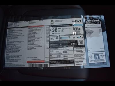 2023 Kia Sportage Hybrid SX-Prestige   - Photo 34 - Mesa, AZ 85201