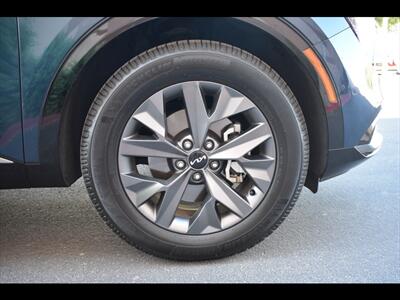 2023 Kia Sportage Hybrid SX-Prestige   - Photo 42 - Mesa, AZ 85201