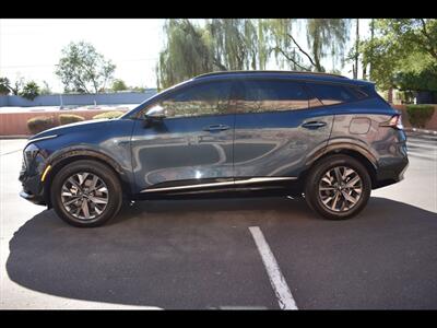 2023 Kia Sportage Hybrid SX-Prestige   - Photo 4 - Mesa, AZ 85201