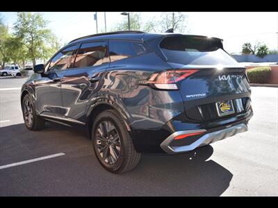 2023 Kia Sportage Hybrid SX-Prestige   - Photo 6 - Mesa, AZ 85201